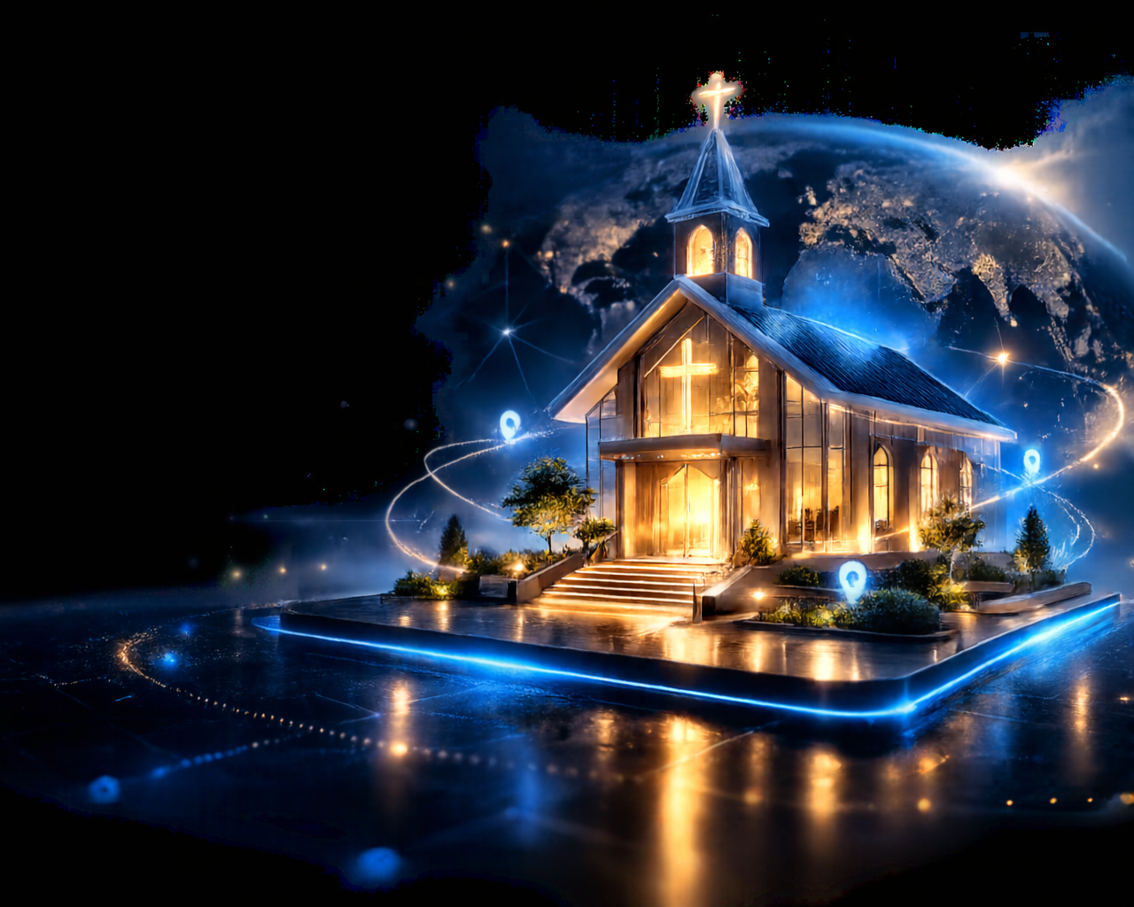 Country Baptist Church